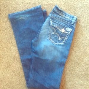 Big Star Maddie 29xxl